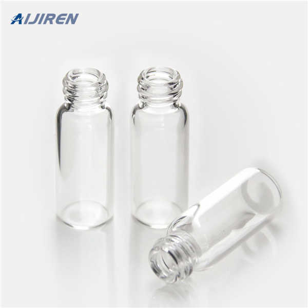 <h3>HPLC Vials - Quzhou Lab Technology Co.,Ltd</h3>
