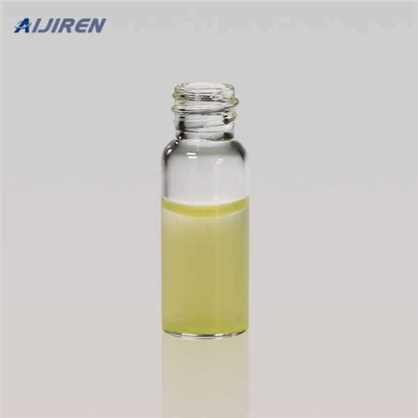 <h3>Autosampler Vials, MS Sample Vials 2ml HPLC  - amazon.com</h3>
