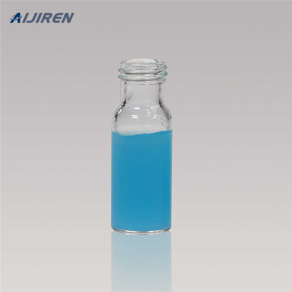 <h3>Autosampler Vial, 2ml HPLC Vial with Caps, 9-425  - amazon.com</h3>
