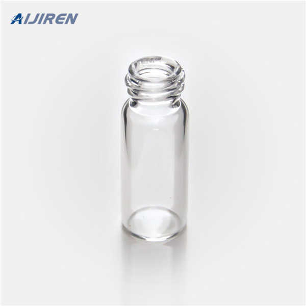 <h3>Clear - Alberts Filter HPLC Vial, Autosampler Vial, 2ml Vial </h3>
